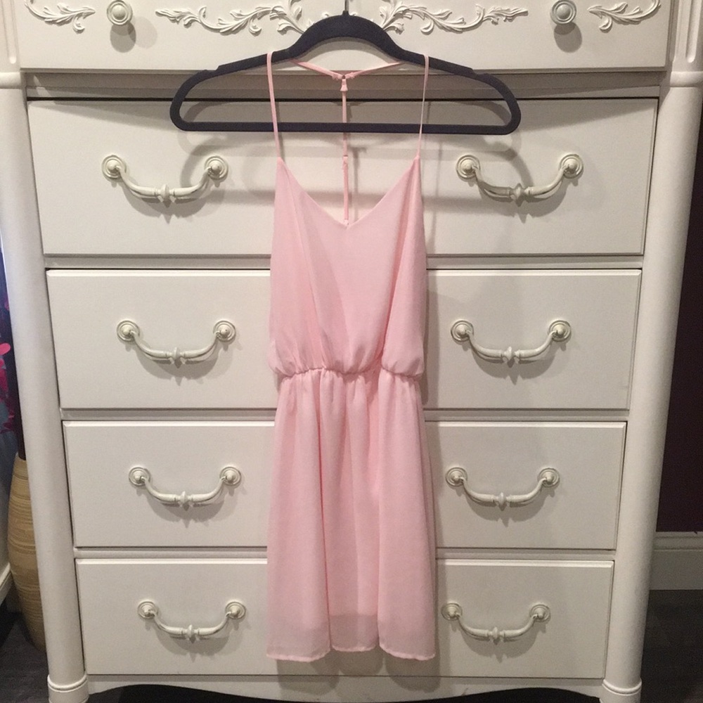 🌸 Light Pink Mini 🌸 - Picture 4 of 5